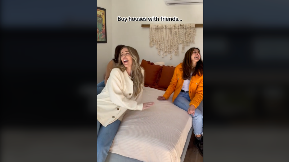 Realtors advise new generation of Millennial and Gen Z homeowners to buy ‘houses before spouses’